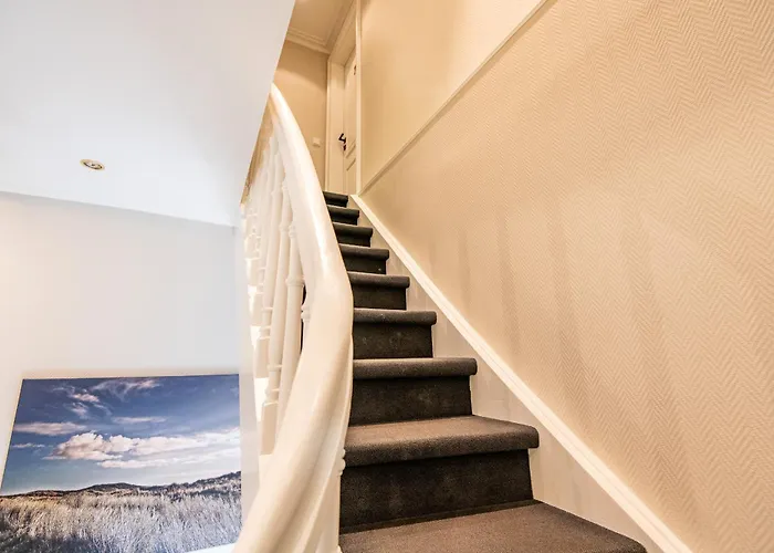 Stadthaus Boysen Whg 8